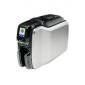 zebra zc300 card printer