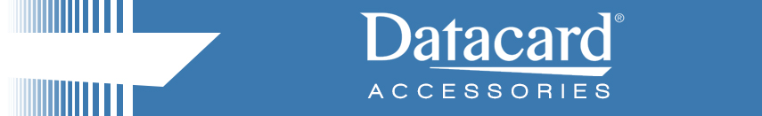 Datacard Accessories