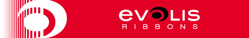 Evolis Ribbons