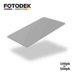 Fotodek Premium Grey Cards