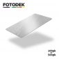 Fotodek Premium Silver Cards