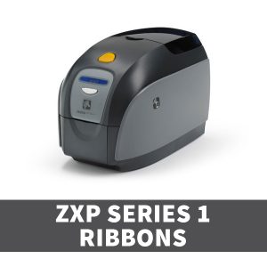 Zebra ZXP1 Ribbons