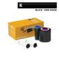 Zebra ZXP7 Black Ribbon 5000