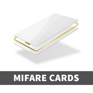 Mifare Cards