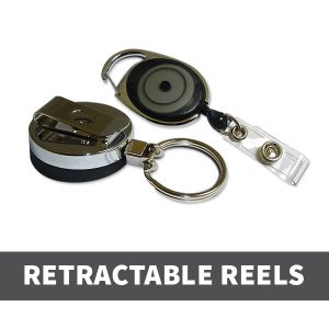 Retractable Reels