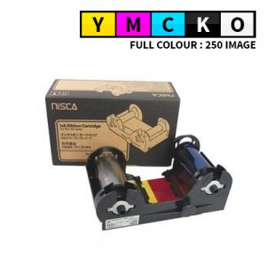 NiSCA PR-C101 Colour Ribbon