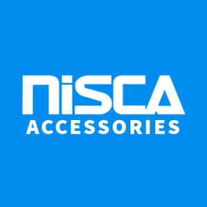 NiSCA Accessories