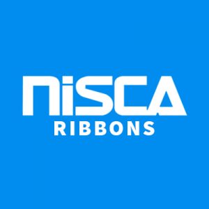 NiSCA Ribbons