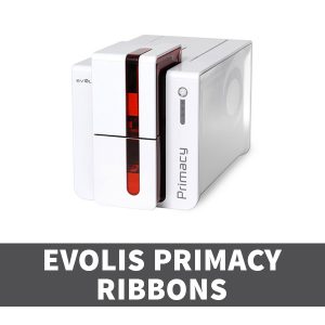 Evolis Primacy Ribbons