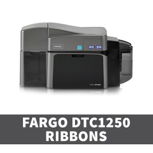 Fargo DTC1250 Ribbons