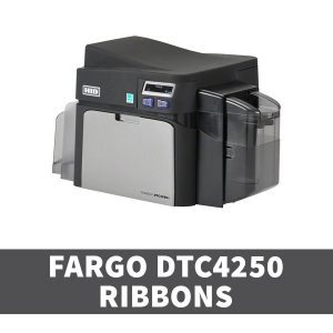 Fargo DTC4250 Ribbons