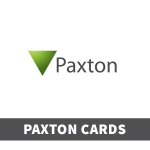 Paxton