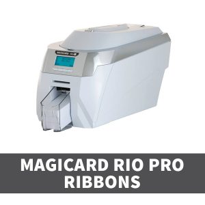 Magicard Rio Pro Ribbons