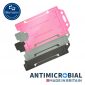 Rigid Antimicrobial Card Holder Portrait