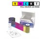 datacard SP25 Colour Ribbon