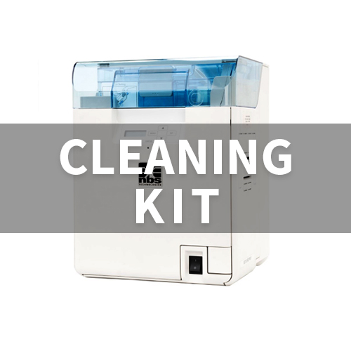 javelin j1000i cleaning kit