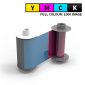 magicard ultima ymck