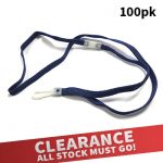 Navy 7mm Clearance Shade 1