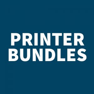 Printer Bundles