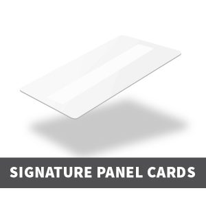 Signature Panel Cards