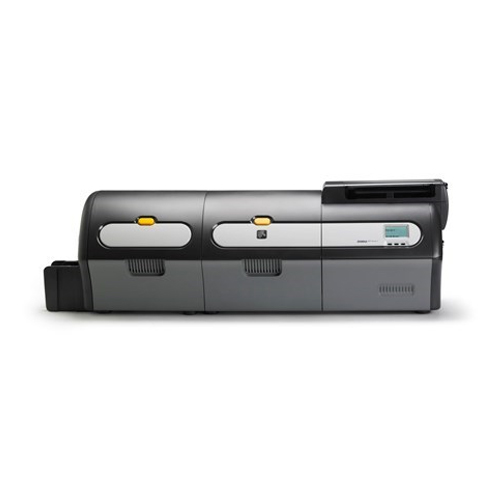 zebra zxp7 laminator