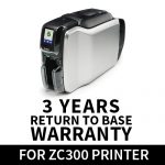 zc300 3 years extended warranty