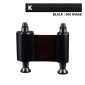 evolis tattoo 2 black ribbon