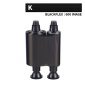 evolis tattoo 2 blackflex ribbon