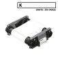 Evolis Primacy White Ribbon 500 image