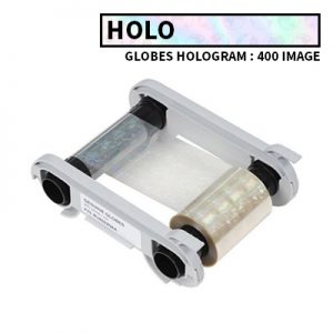 evolis primacy hologram