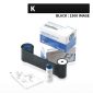 Datacard sd260 sd360 sd460 black hq ribbon