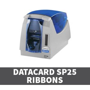 Datacard SP25 Ribbons