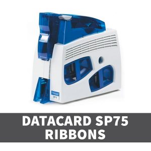 Datacard SP75 Ribbons