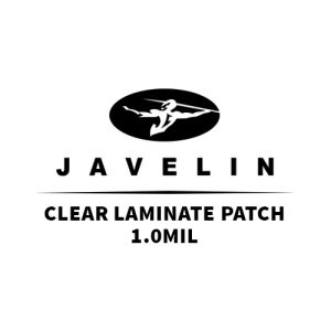 javelin clear laminate