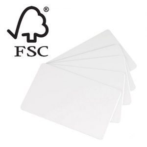 Paper Cards