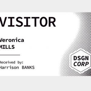 Evolis White Paper Cards - Image 3