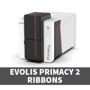 Evolis Primacy 2 Ribbons