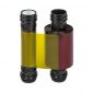 Evolis Easy4Pro Half Panel Ribbons