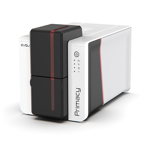 evolis primacy 2 card printer