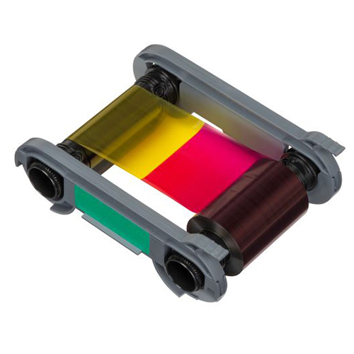 Evolis Primacy 2 Colour Ribbon