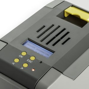 Seaory S25 Manual Feed Printer - Image 4