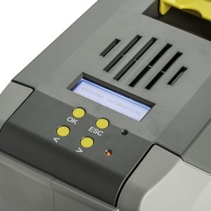 Seaory S26 Single Sided Printer - Image 4