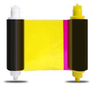 Seaory Colour Ribbon 300 prints