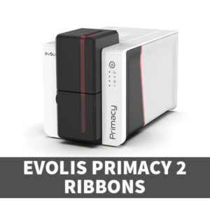 Evolis Primacy 2 Consumables