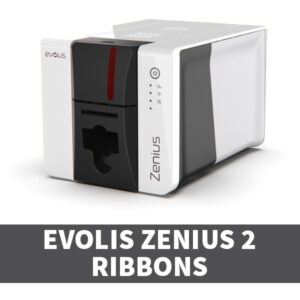 Evolis Zenius 2 Ribbons