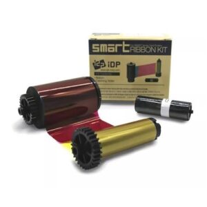 IDP Smart 30 & 50 Colour Ribbon 250 prints