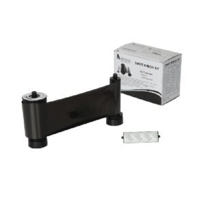 IDP Smart 30 & 50 Black Ribbon 1200 prints - Image 1