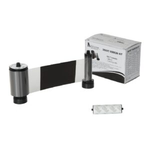 IDP Smart 30 & 50 KO Ribbon 600 prints - Image 1