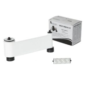 IDP Smart 30 & 50 White Ribbon 1200 prints - Image 1