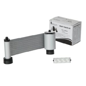 IDP Smart 30 & 50 Scratch Off Ribbon 1200 prints - Image 1